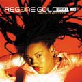 Samling: Reggae Gold 2001