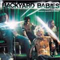 Backyard Babies: Making enemies is good