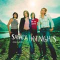 Sahara Hotnights: Jennie Bomb