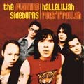 The Flaming Sideburns: Hallelujah Rock'n'rollah