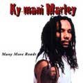 Ky-Mani Marley: Many More Roads