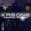 KRS-ONE: The Sneak Attack