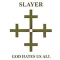Slayer: God Hates Us All