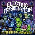 Electric Frankenstein: The Buzz of 1000 Volts!