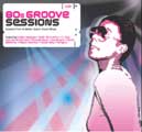 Samling: 80s Groove Sessions