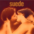 Suede: Suede