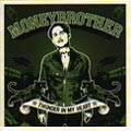 Moneybrother: Thunder in My Heart EP