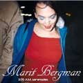 Marit Bergman: 3.00 A.M. Serenades