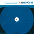 Samling: 45 Kings Vol. 2 - Fat and Funky
