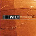 Wilt: My Medicine