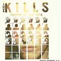 The Kills: Black Rooster EP