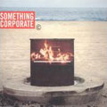 Something Corporate: Audioboxer
