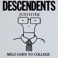 Descendents: Milo Goes to College