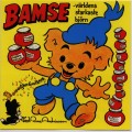 Bamse: Bamse - världens starkaste björn