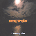 Sunday Ada: Amazing springtime