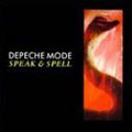 Depeche Mode: Speak & Spell
