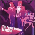 The Webb Brothers: Maroon