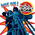 Frank Popp Ensemble: Ride On