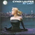Cyndi Lauper: At Last