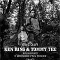 Ken Ring & Tommy Tee: 2 Legender utan penger