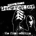 Voice of a Generation: The Final Oddition