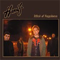 Hanif: Stitch of Happiness