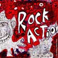 Samling: Rock Action Presents Vol. 1