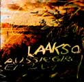 Laakso: Aussie Girl EP