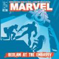 Marvel: Bedlam at the Embassy