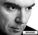 David Byrne: Grown Backwards