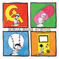 Ninja High School: Young Adults Against Suicide