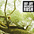 Jay-Jay Johanson: Rush