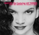 Master C&J feat. Liz Torres: Canâ€™t Get Enough: The Classics & More