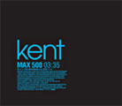 Kent: Max 500