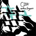 CDOASS: Extra Fingers