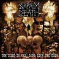 Napalm Death: The Code is Red... Long Live the Code