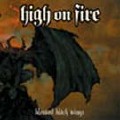 High on Fire: Blessed Black Wings