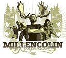 Millencolin: Kingwood