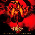 Nile: Annihilation of the Wicked