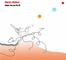 Martin Mc Faul: Maybe you and me EP