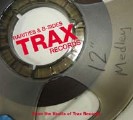 Samling: Rarities & B-sides from the Vaults of Trax Records