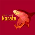 Karate: In the Fishtank #12