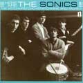 The Sonics: Here Are the Sonics!!!