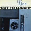 Eric Dolphy: Out to Lunch!