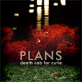 Death Cab For Cutie: Plans