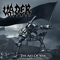 Vader: The Art of War