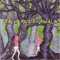 Tilly & The Wall: Wild Like Children