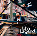 John Legend: Once Again