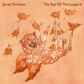 James Yorkston: The Year of the Leopard