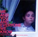 Michael Andrews: Me And You And Everyone We Know